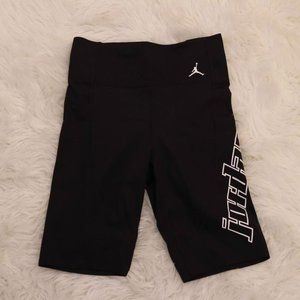 Jordan bike shorts size small